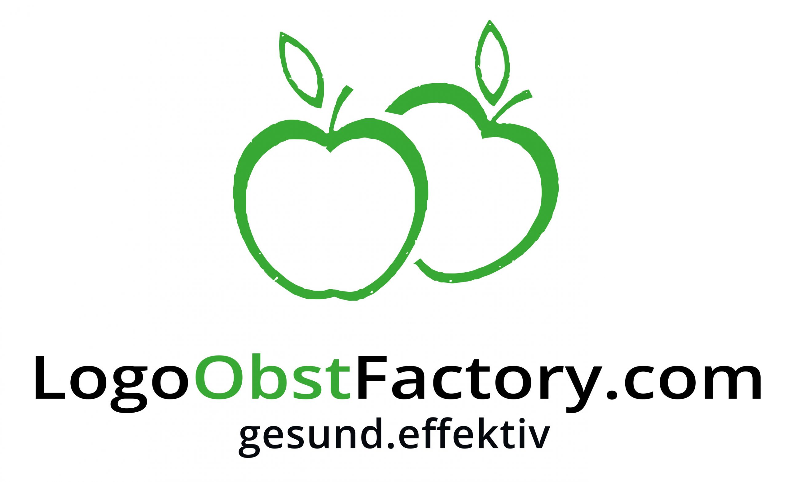 LogoobstFactory.com – Logo-Obst und gesunde effektive Werbemittel mit ...